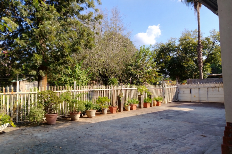 3 Bedroom Property for Sale in Oos Einde North West